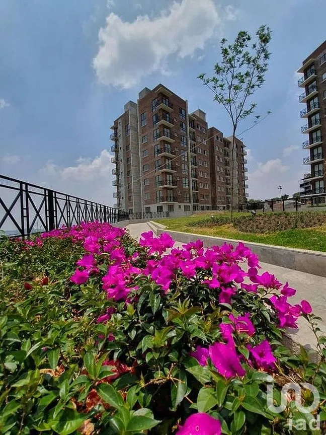 Departamento en Venta en Cuajimalpa, Cuajimalpa de Morelos, Ciudad de México | NEX-287911 | iad México | Foto 10 de 10