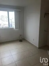 NEX-287912 - Departamento en Venta, con 3 recamaras, con 2 baños, con 110 m2 de construcción en Ampliación Palo Solo, CP 52778, Estado de México.
