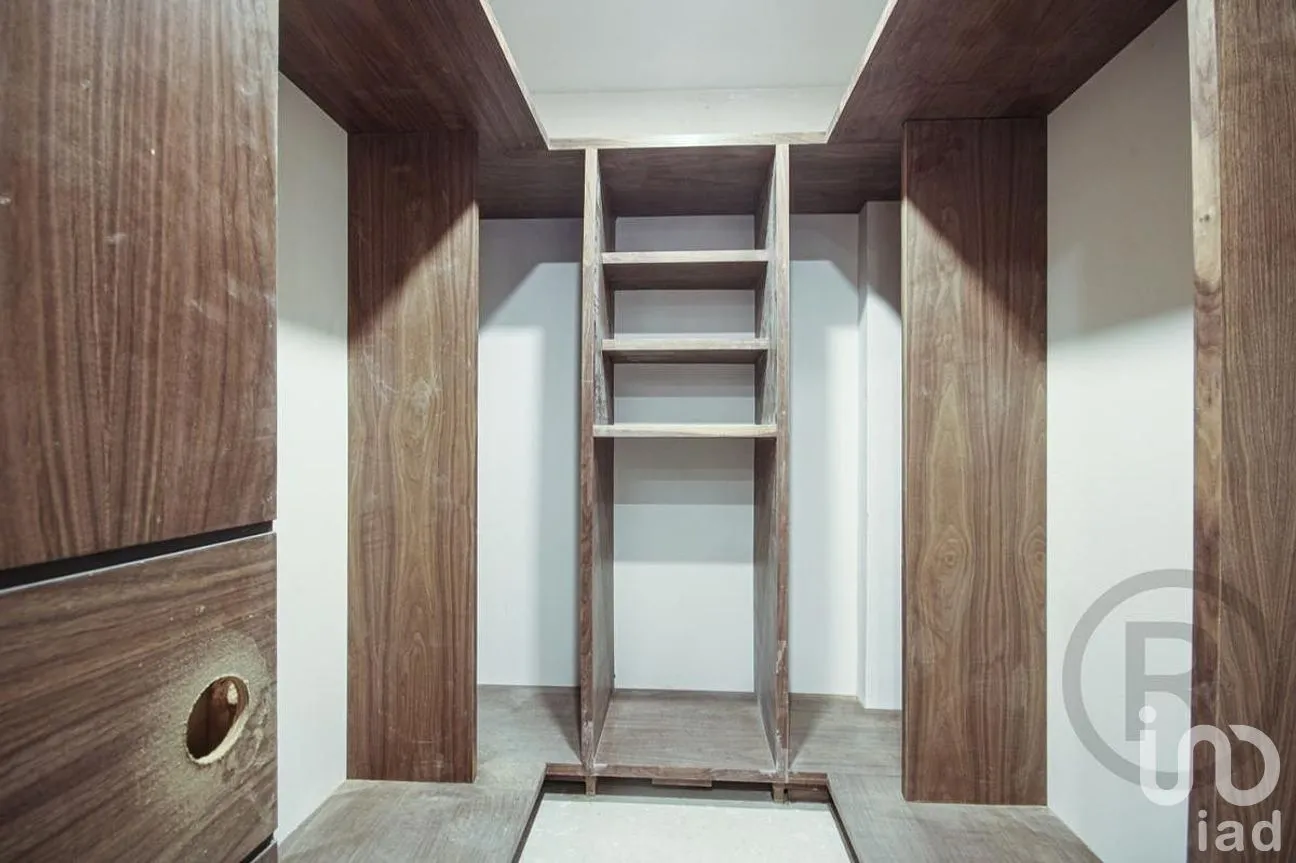Departamento en Venta en Lomas de Tecamachalco, Naucalpan de Juárez, Estado de México | NEX-287913 | iad México | Foto 3 de 9