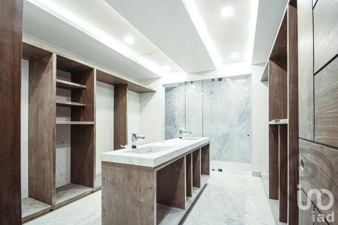 Departamento en Venta en Lomas de Tecamachalco, Naucalpan de Juárez, Estado de México | NEX-287913 | iad México | Foto 5 de 9