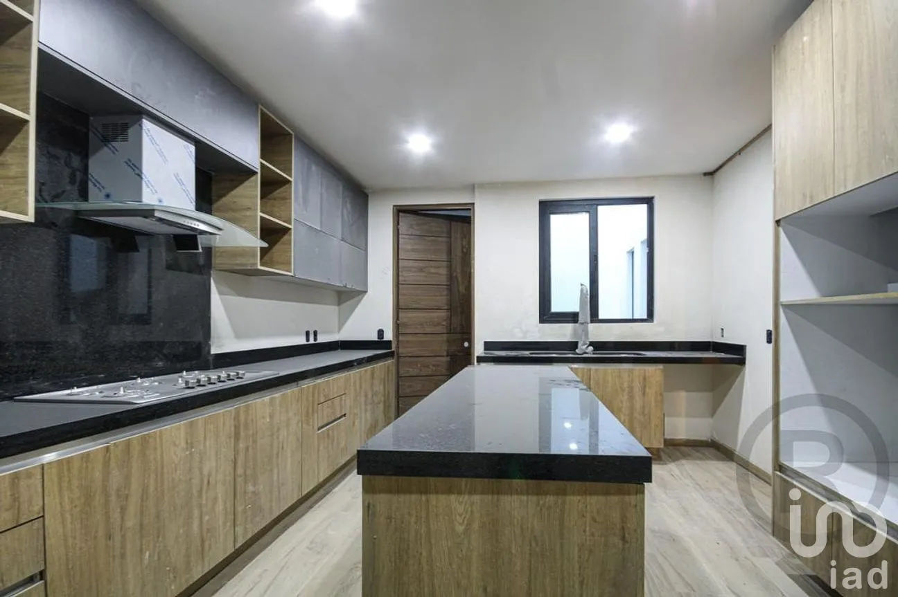Departamento en Venta en Lomas de Tecamachalco, Naucalpan de Juárez, Estado de México | NEX-287913 | iad México | Foto 6 de 9