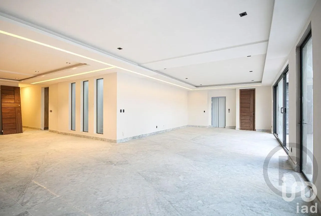 Departamento en Venta en Lomas de Tecamachalco, Naucalpan de Juárez, Estado de México | NEX-287913 | iad México | Foto 9 de 9