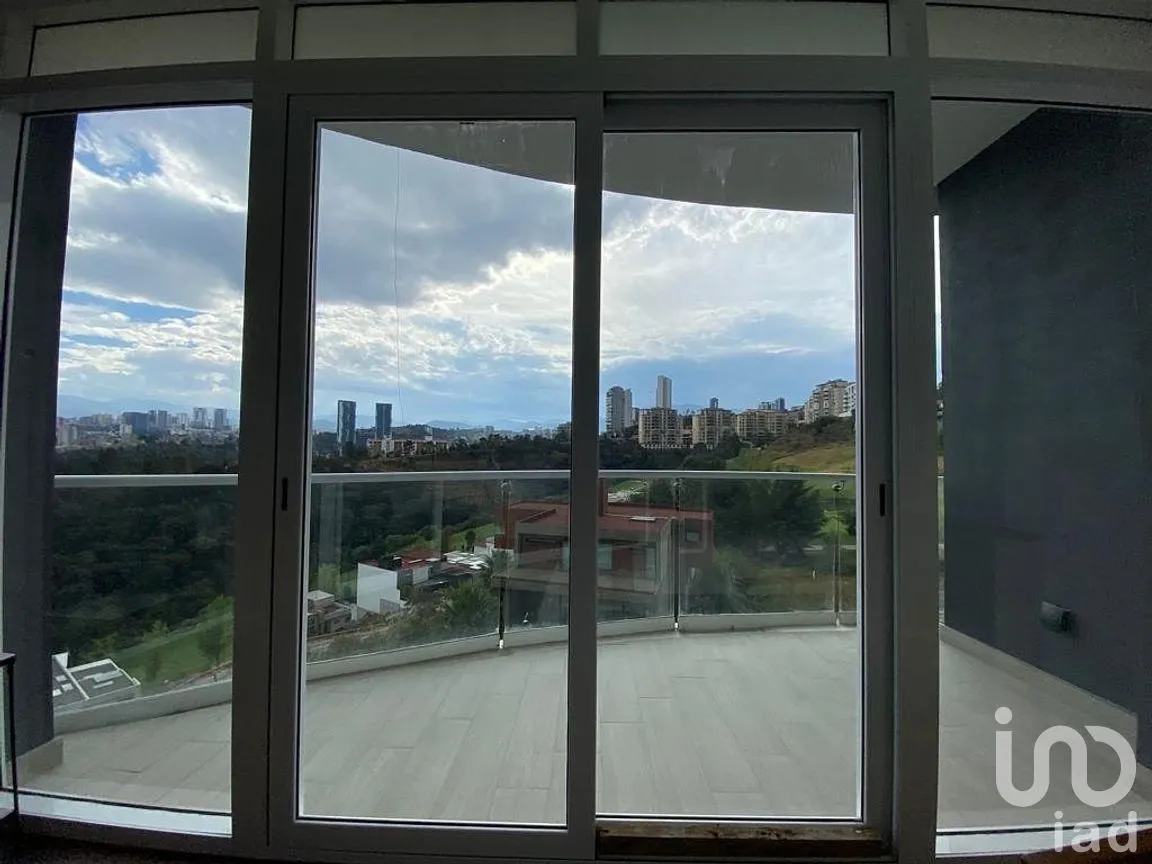 Departamento en Venta en Bosque Real, Huixquilucan, Estado de México | NEX-287957 | iad México | Foto 2 de 18