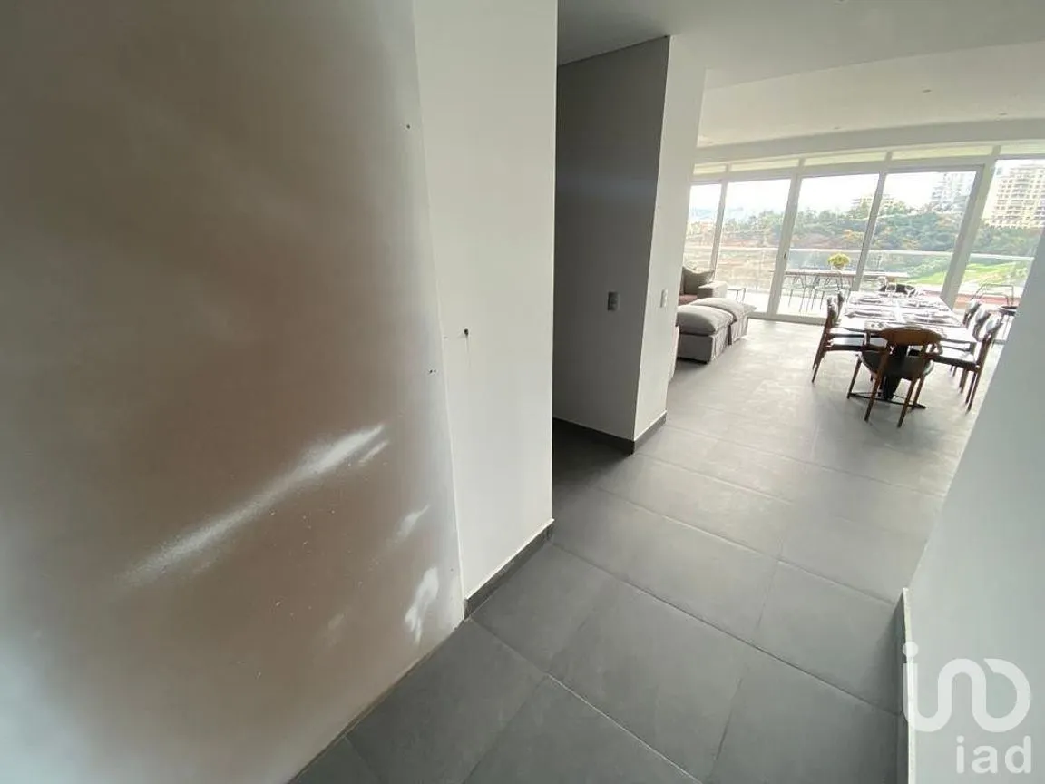 Departamento en Venta en Bosque Real, Huixquilucan, Estado de México | NEX-287957 | iad México | Foto 13 de 18