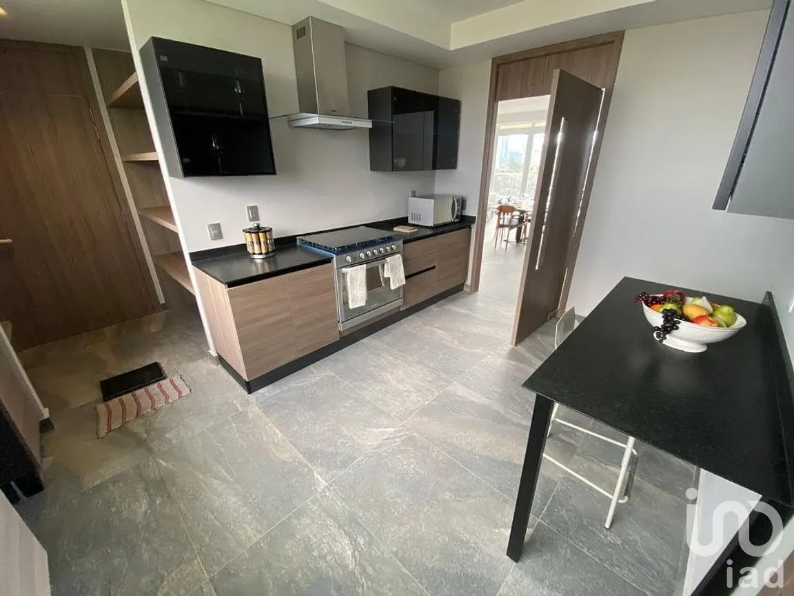 Departamento en Venta en Bosque Real, Huixquilucan, Estado de México | NEX-287957 | iad México | Foto 14 de 18