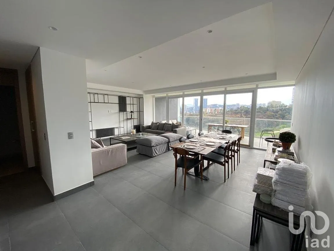 Departamento en Venta en Bosque Real, Huixquilucan, Estado de México | NEX-287957 | iad México | Foto 15 de 18