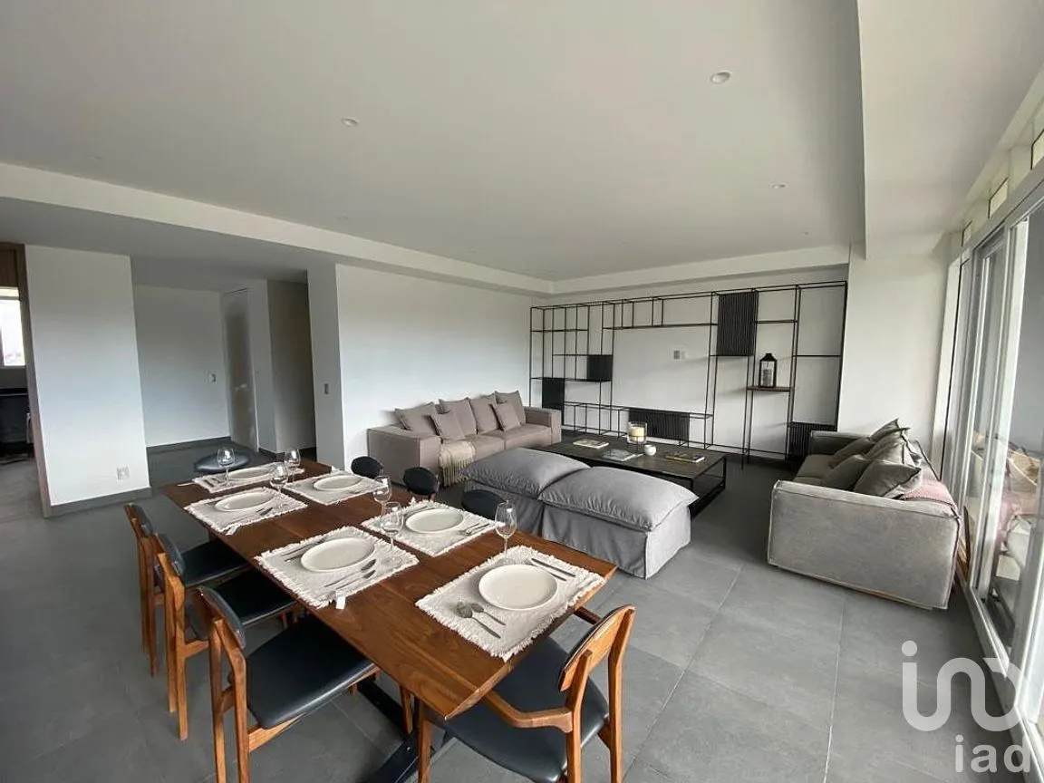 Departamento en Venta en Bosque Real, Huixquilucan, Estado de México | NEX-287957 | iad México | Foto 17 de 18