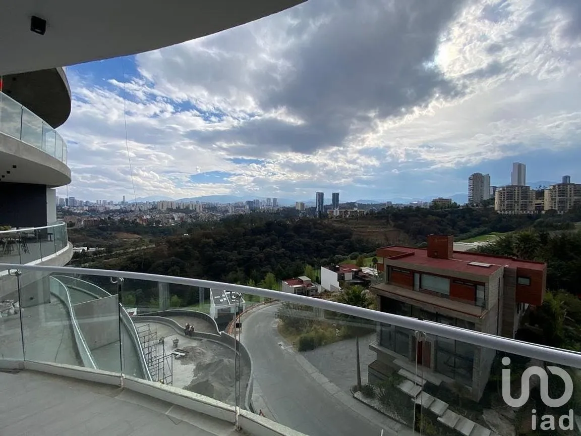 Departamento en Venta en Bosque Real, Huixquilucan, Estado de México | NEX-287957 | iad México | Foto 18 de 18