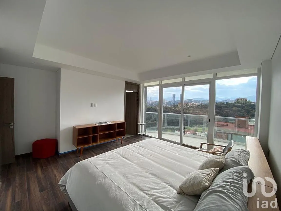 Departamento en Venta en Bosque Real, Huixquilucan, Estado de México | NEX-287957 | iad México | Foto 5 de 18