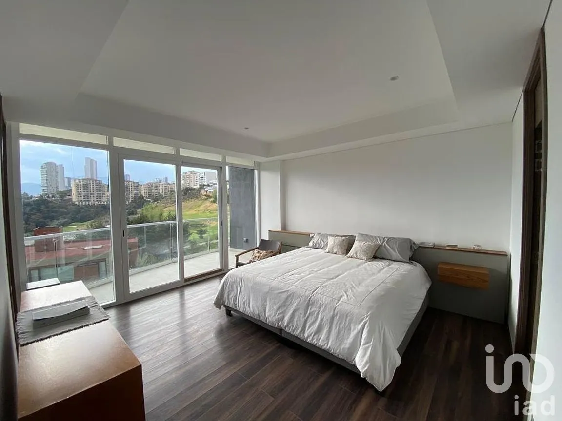 Departamento en Venta en Bosque Real, Huixquilucan, Estado de México | NEX-287957 | iad México | Foto 6 de 18