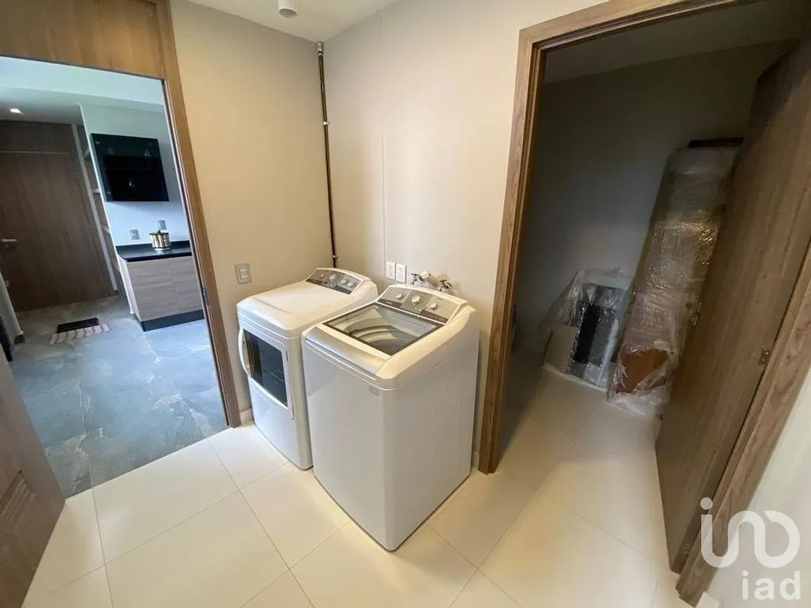 Departamento en Venta en Bosque Real, Huixquilucan, Estado de México | NEX-287957 | iad México | Foto 9 de 18