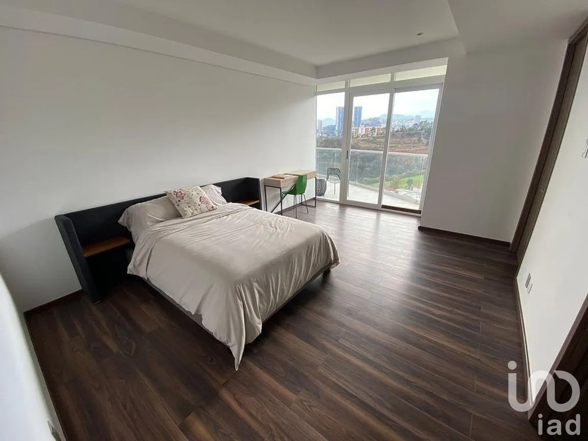 Departamento en Venta en Bosque Real, Huixquilucan, Estado de México | NEX-287957 | iad México | Foto 10 de 18