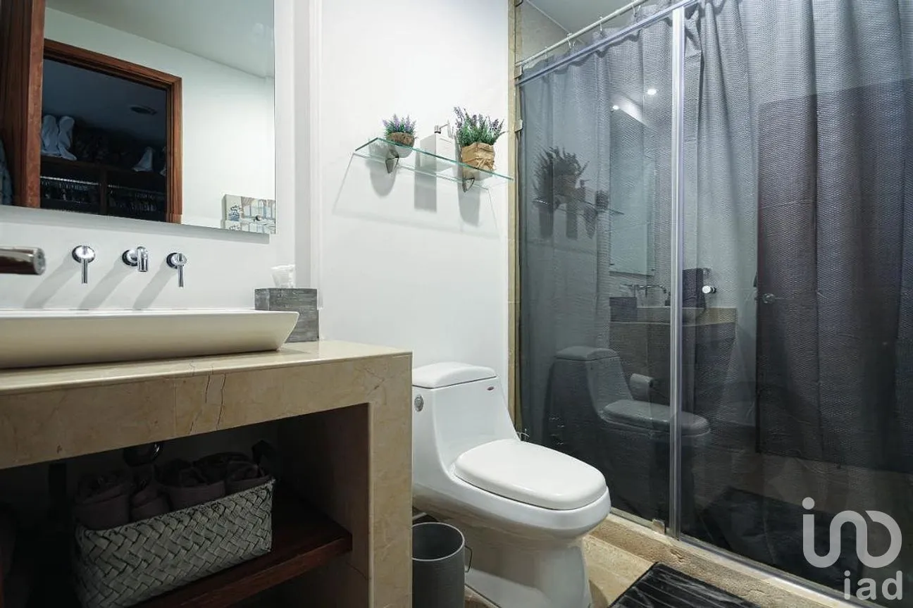 Departamento en Venta en Jesús del Monte, Huixquilucan, Estado de México | NEX-287958 | iad México | Foto 1 de 10