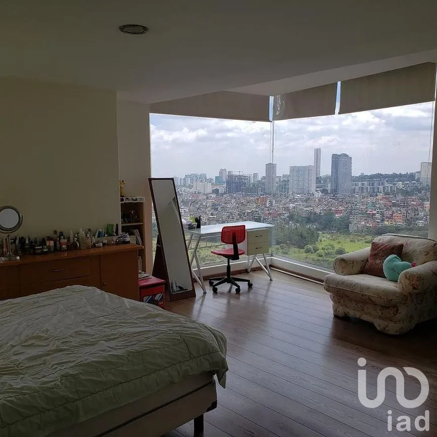 Departamento en Venta en Jesús del Monte, Huixquilucan, Estado de México | NEX-287959 | iad México | Foto 2 de 8