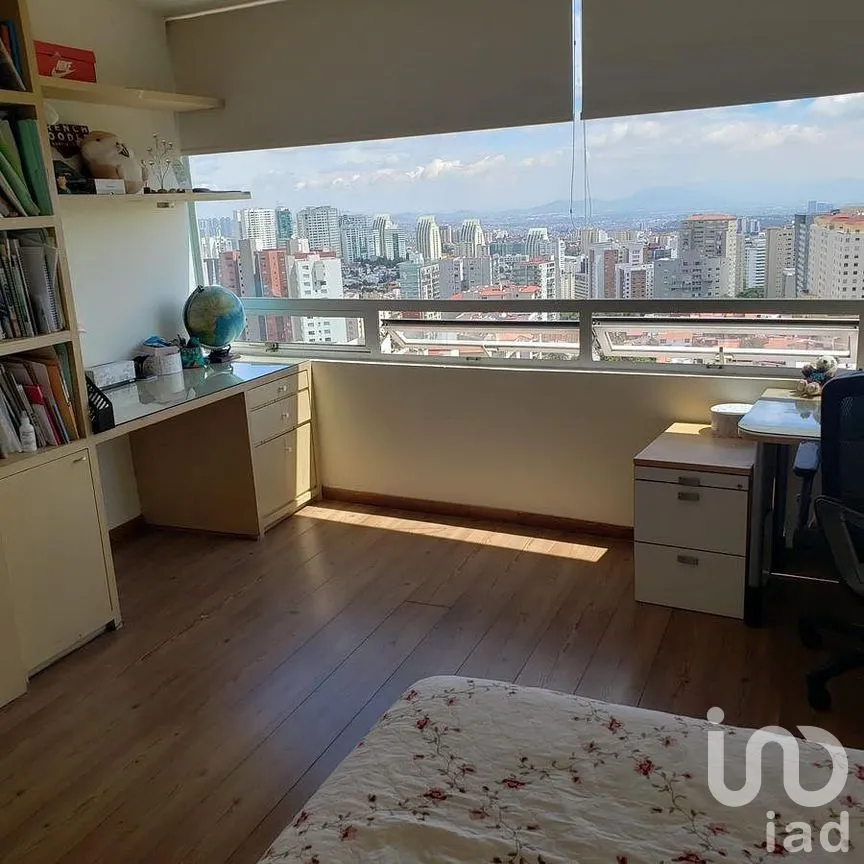 Departamento en Venta en Jesús del Monte, Huixquilucan, Estado de México | NEX-287959 | iad México | Foto 3 de 8