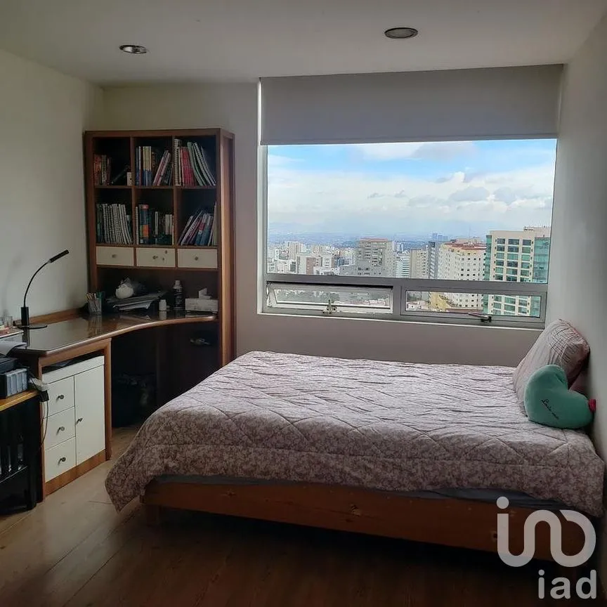Departamento en Venta en Jesús del Monte, Huixquilucan, Estado de México | NEX-287959 | iad México | Foto 4 de 8