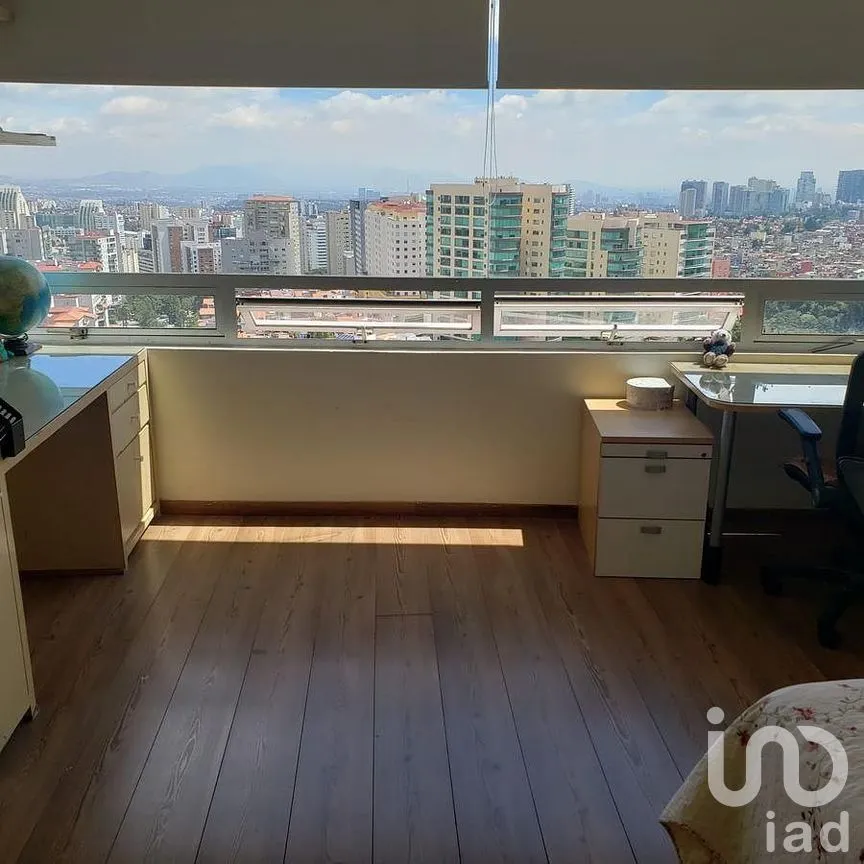 Departamento en Venta en Jesús del Monte, Huixquilucan, Estado de México | NEX-287959 | iad México | Foto 6 de 8