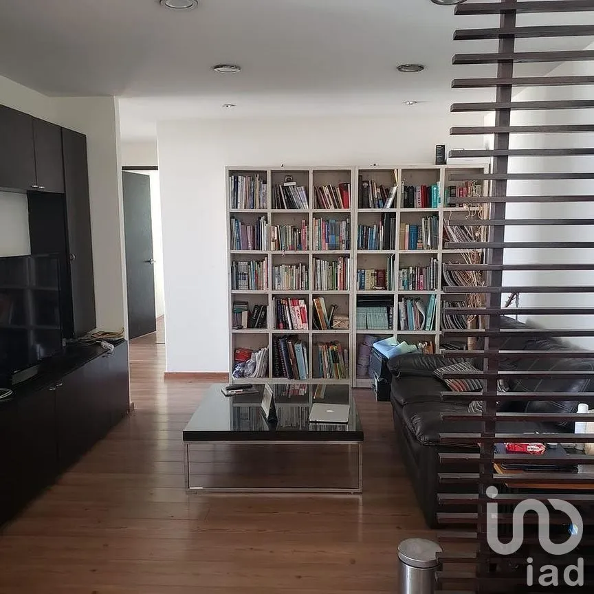 Departamento en Venta en Jesús del Monte, Huixquilucan, Estado de México | NEX-287959 | iad México | Foto 7 de 8