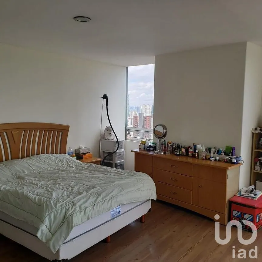 Departamento en Venta en Jesús del Monte, Huixquilucan, Estado de México | NEX-287959 | iad México | Foto 1 de 8
