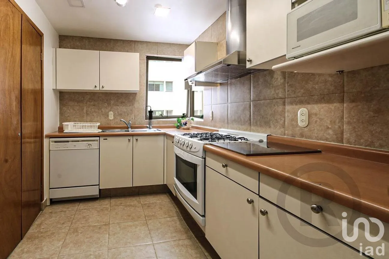 Departamento en Venta en Hacienda de las Palmas, Huixquilucan, Estado de México | NEX-287961 | iad México | Foto 11 de 16