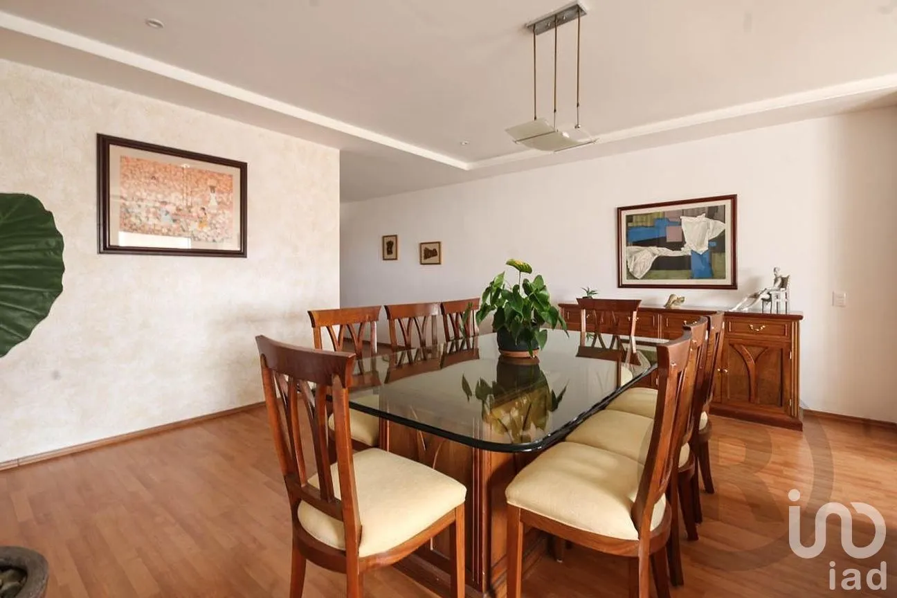 Departamento en Venta en Hacienda de las Palmas, Huixquilucan, Estado de México | NEX-287961 | iad México | Foto 12 de 16