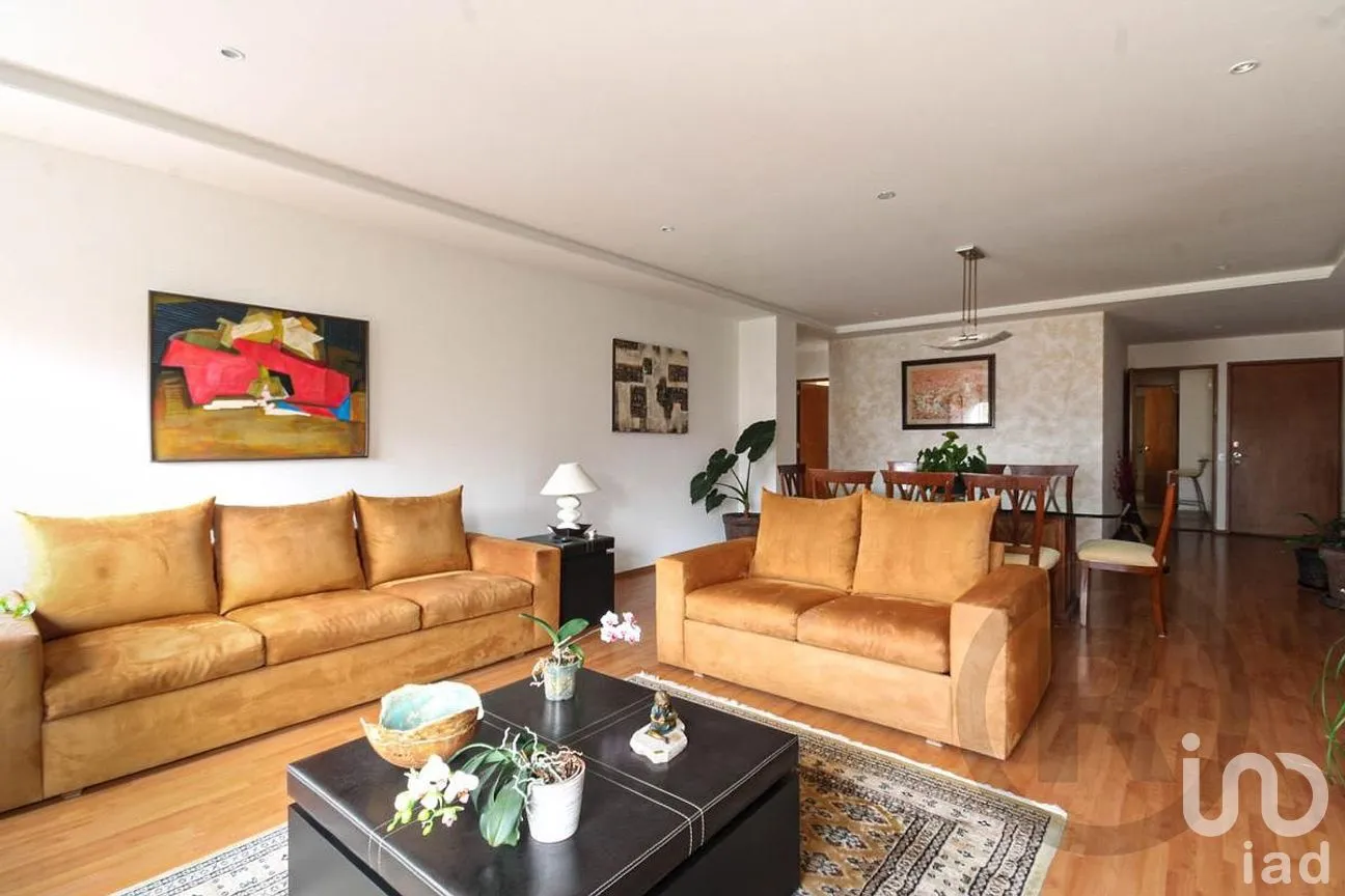 Departamento en Venta en Hacienda de las Palmas, Huixquilucan, Estado de México | NEX-287961 | iad México | Foto 13 de 16