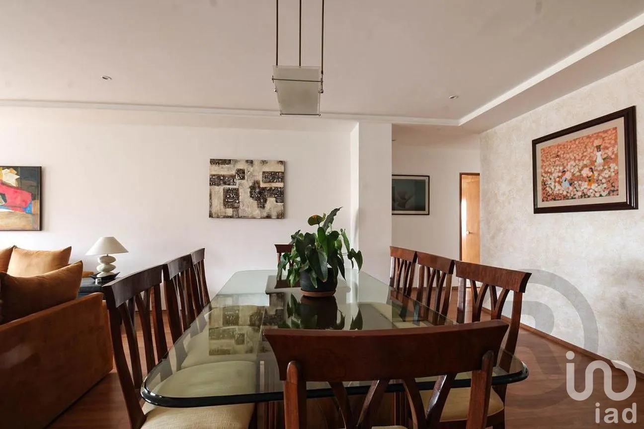 Departamento en Venta en Hacienda de las Palmas, Huixquilucan, Estado de México | NEX-287961 | iad México | Foto 15 de 16