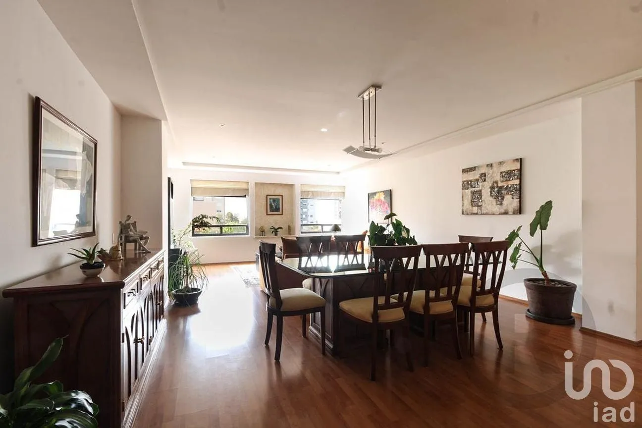 Departamento en Venta en Hacienda de las Palmas, Huixquilucan, Estado de México | NEX-287961 | iad México | Foto 16 de 16