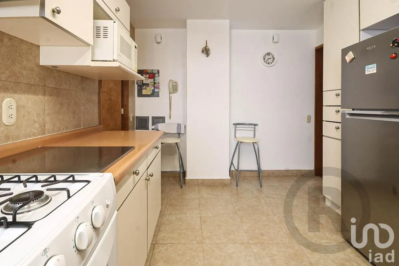 Departamento en Venta en Hacienda de las Palmas, Huixquilucan, Estado de México | NEX-287961 | iad México | Foto 10 de 16
