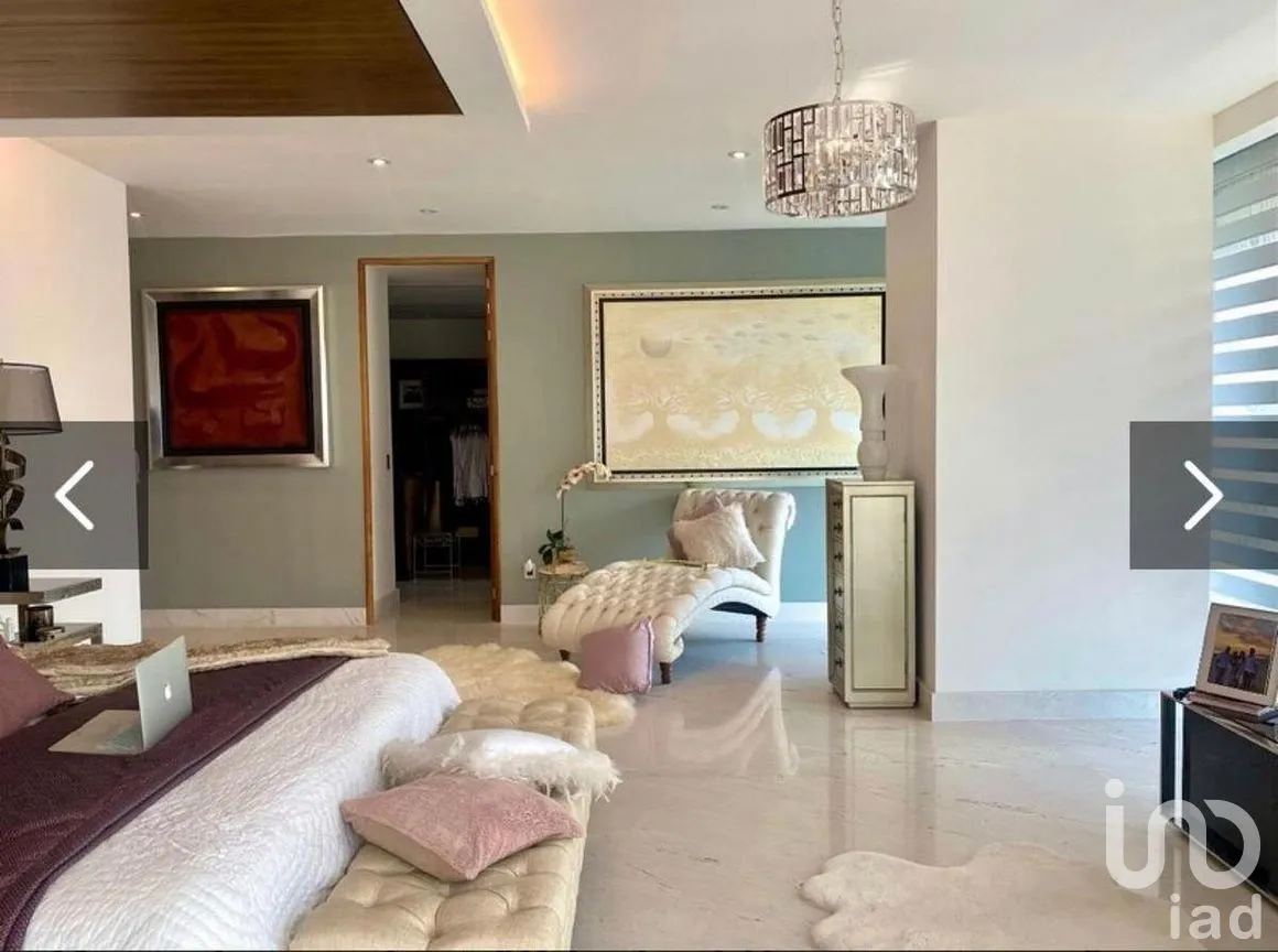 Casa en Renta en Lomas Country Club, Huixquilucan, Estado de México | NEX-287966 | iad México | Foto 11 de 27