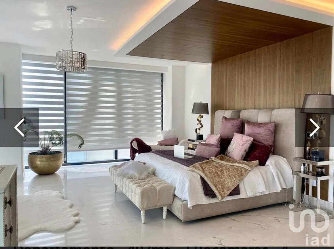 Casa en Renta en Lomas Country Club, Huixquilucan, Estado de México | NEX-287966 | iad México | Foto 12 de 27
