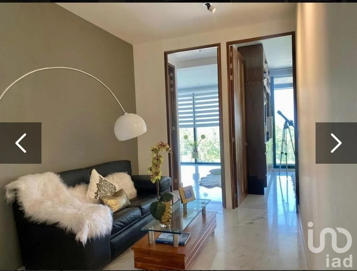 Casa en Renta en Lomas Country Club, Huixquilucan, Estado de México | NEX-287966 | iad México | Foto 13 de 27
