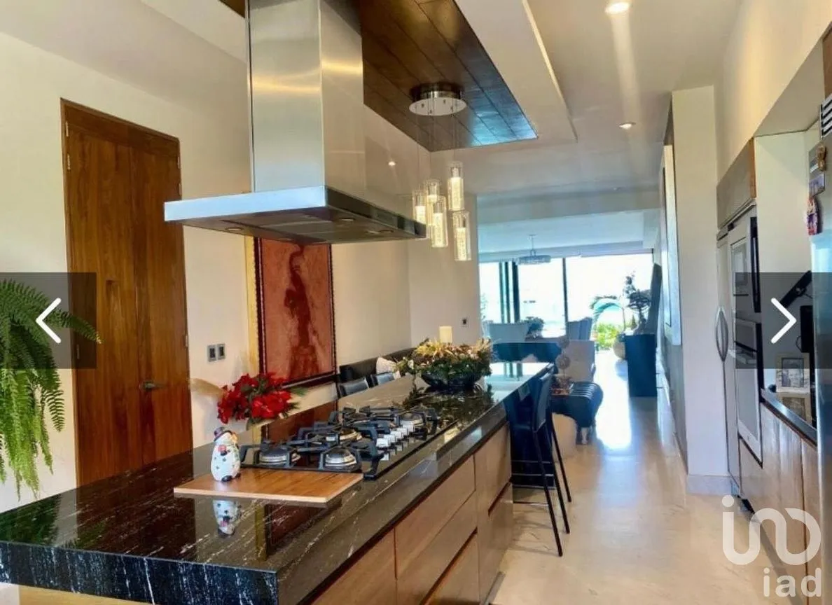 Casa en Renta en Lomas Country Club, Huixquilucan, Estado de México | NEX-287966 | iad México | Foto 15 de 27