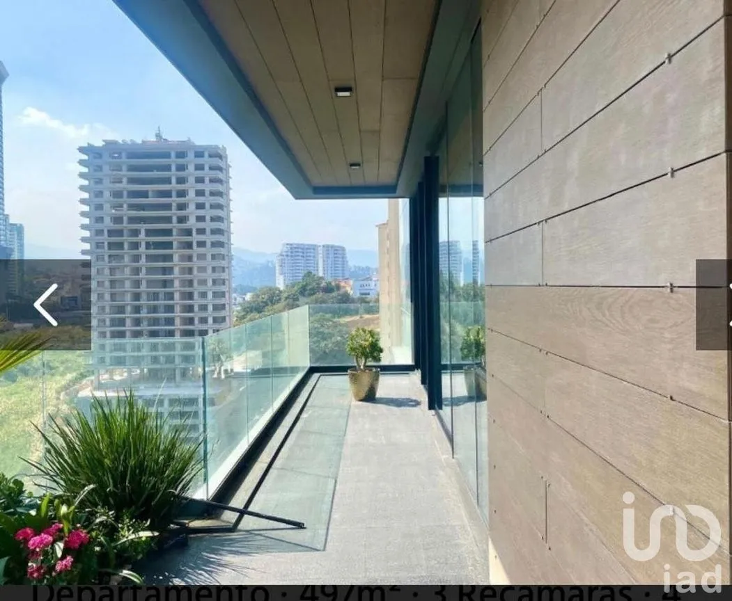 Casa en Renta en Lomas Country Club, Huixquilucan, Estado de México | NEX-287966 | iad México | Foto 16 de 27