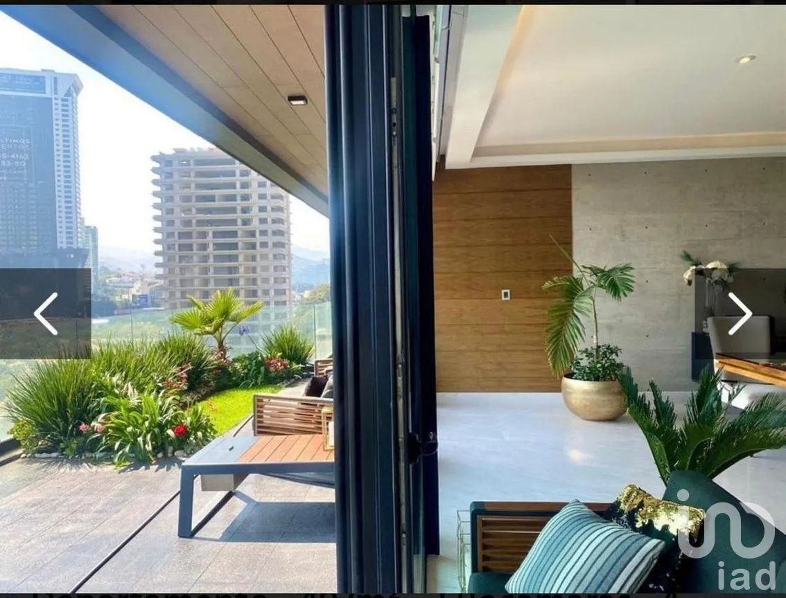 Casa en Renta en Lomas Country Club, Huixquilucan, Estado de México | NEX-287966 | iad México | Foto 17 de 27