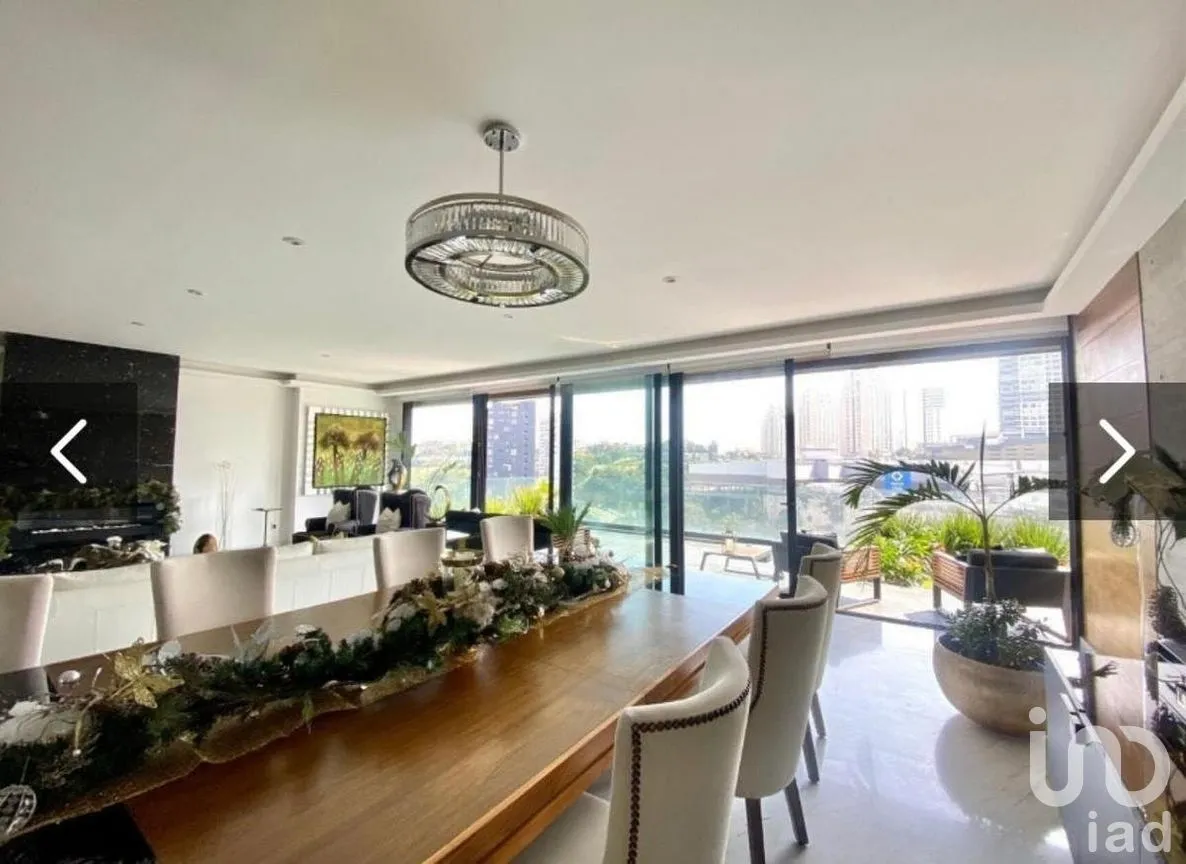 Casa en Renta en Lomas Country Club, Huixquilucan, Estado de México | NEX-287966 | iad México | Foto 18 de 27