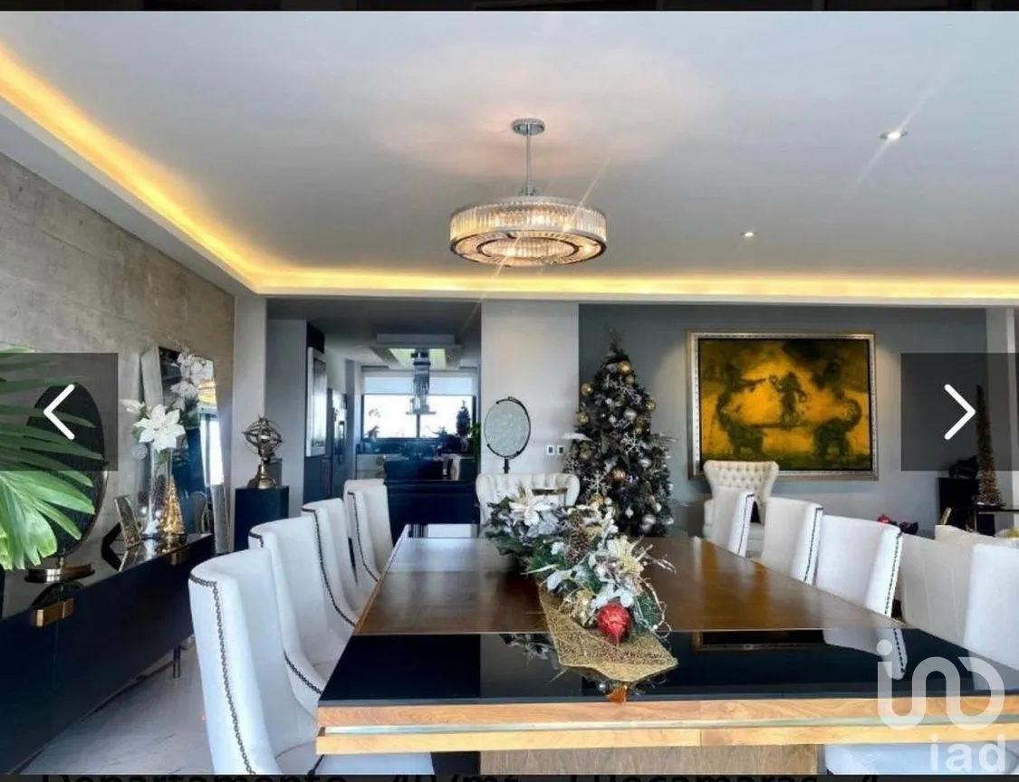 Casa en Renta en Lomas Country Club, Huixquilucan, Estado de México | NEX-287966 | iad México | Foto 19 de 27