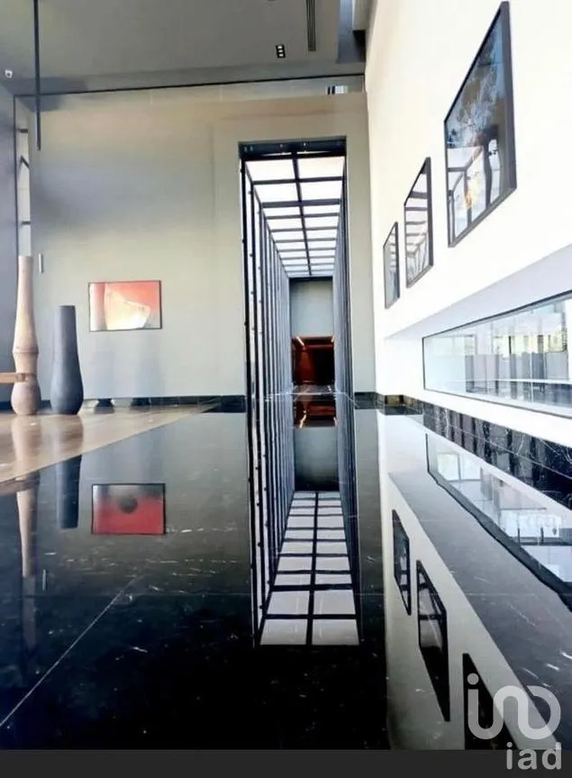 Casa en Renta en Lomas Country Club, Huixquilucan, Estado de México | NEX-287966 | iad México | Foto 21 de 27