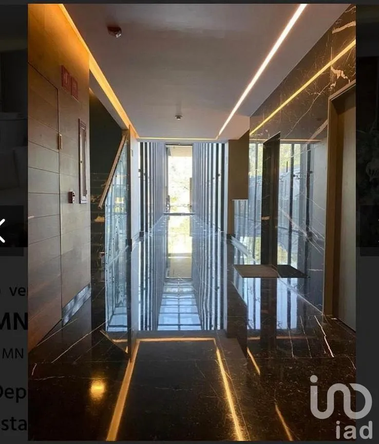 Casa en Renta en Lomas Country Club, Huixquilucan, Estado de México | NEX-287966 | iad México | Foto 23 de 27