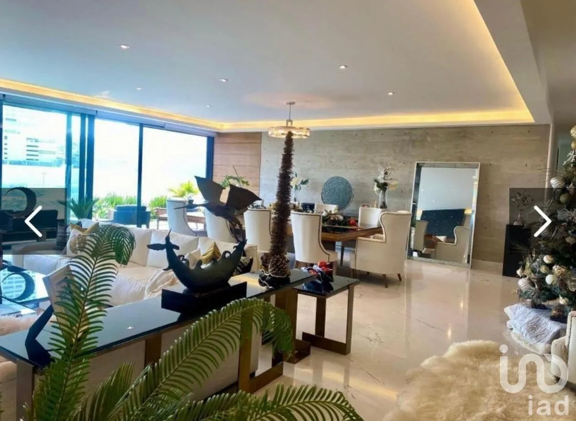 Casa en Renta en Lomas Country Club, Huixquilucan, Estado de México | NEX-287966 | iad México | Foto 24 de 27
