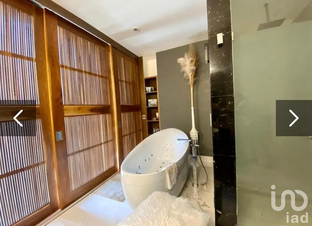 Casa en Renta en Lomas Country Club, Huixquilucan, Estado de México | NEX-287966 | iad México | Foto 7 de 27