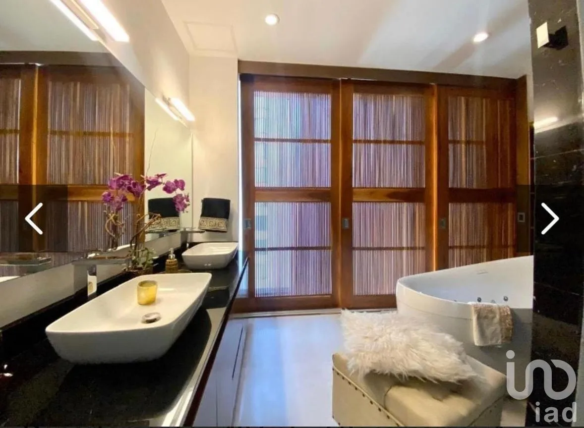 Casa en Renta en Lomas Country Club, Huixquilucan, Estado de México | NEX-287966 | iad México | Foto 8 de 27