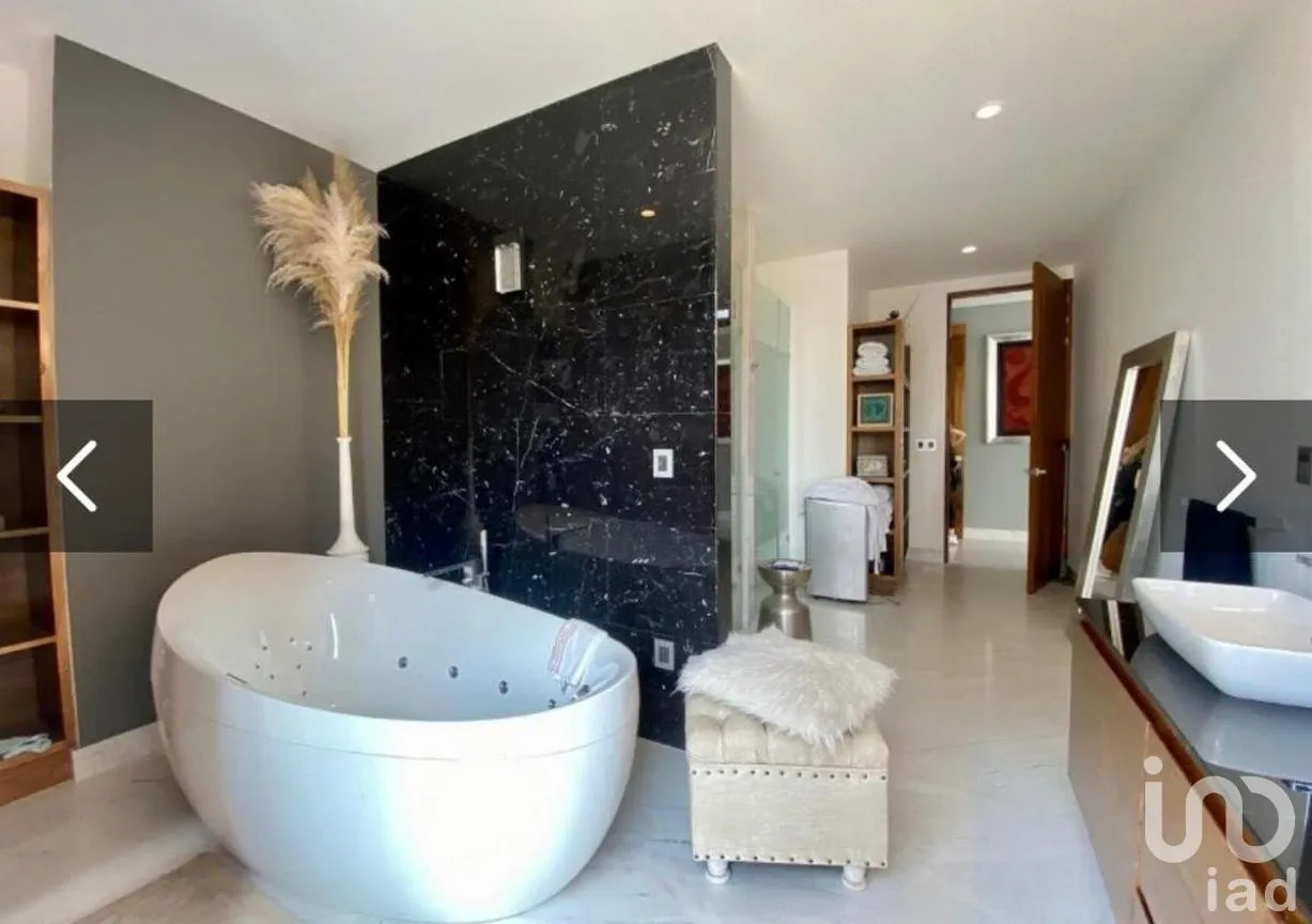 Casa en Renta en Lomas Country Club, Huixquilucan, Estado de México | NEX-287966 | iad México | Foto 9 de 27