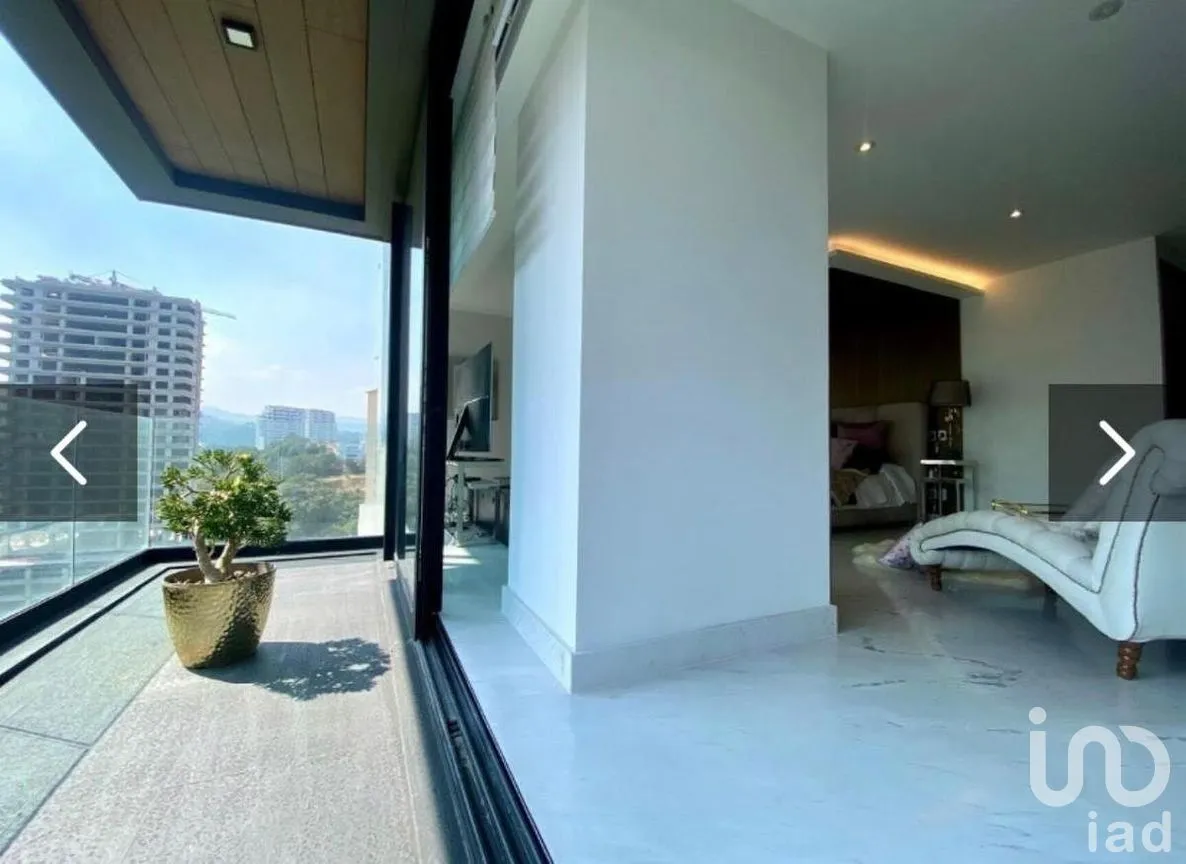 Casa en Renta en Lomas Country Club, Huixquilucan, Estado de México | NEX-287966 | iad México | Foto 10 de 27