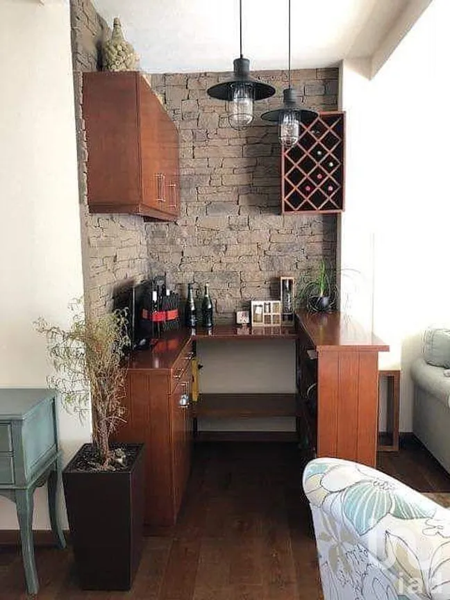 Casa en Venta en Bosque Real, Huixquilucan, Estado de México | NEX-287992 | iad México | Foto 11 de 25