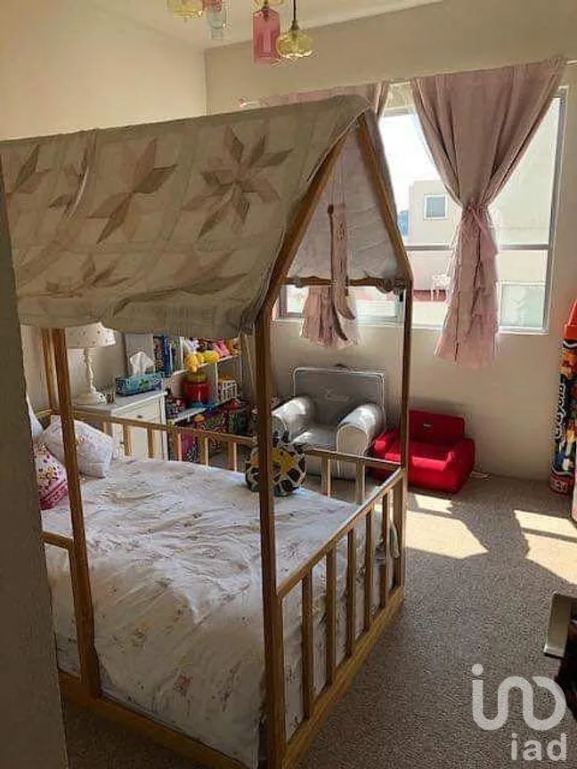 Casa en Venta en Bosque Real, Huixquilucan, Estado de México | NEX-287992 | iad México | Foto 15 de 25