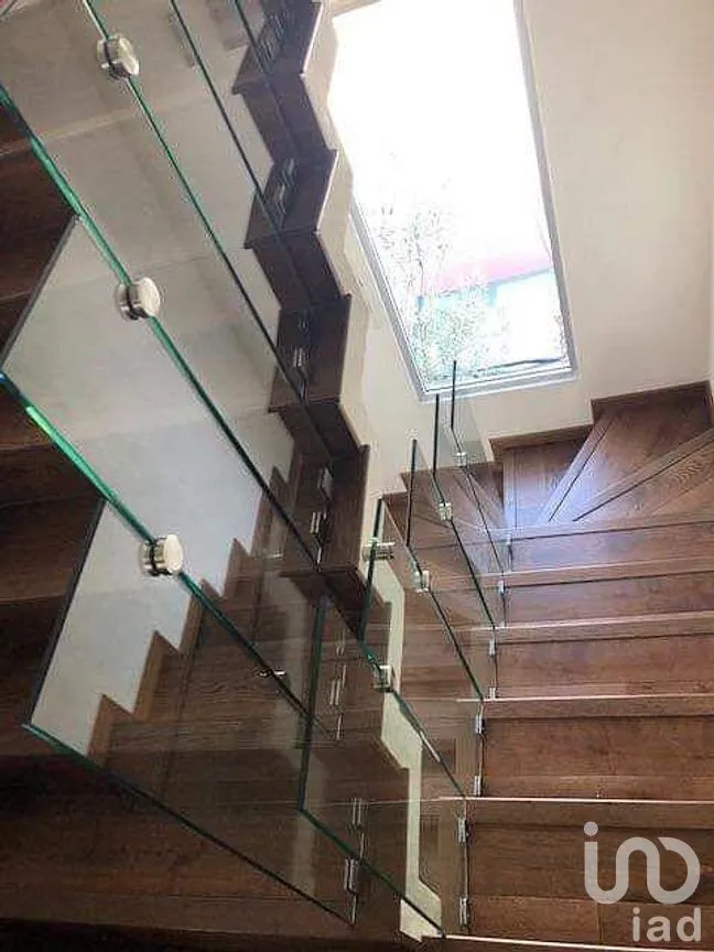Casa en Venta en Bosque Real, Huixquilucan, Estado de México | NEX-287992 | iad México | Foto 3 de 25