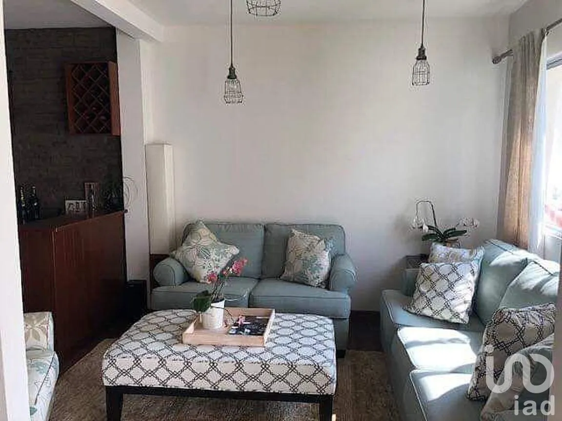 Casa en Venta en Bosque Real, Huixquilucan, Estado de México | NEX-287992 | iad México | Foto 21 de 25
