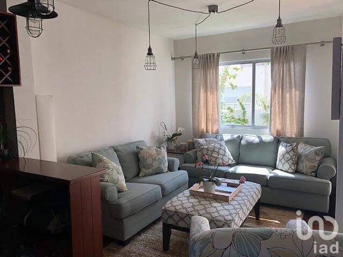Casa en Venta en Bosque Real, Huixquilucan, Estado de México | NEX-287992 | iad México | Foto 22 de 25