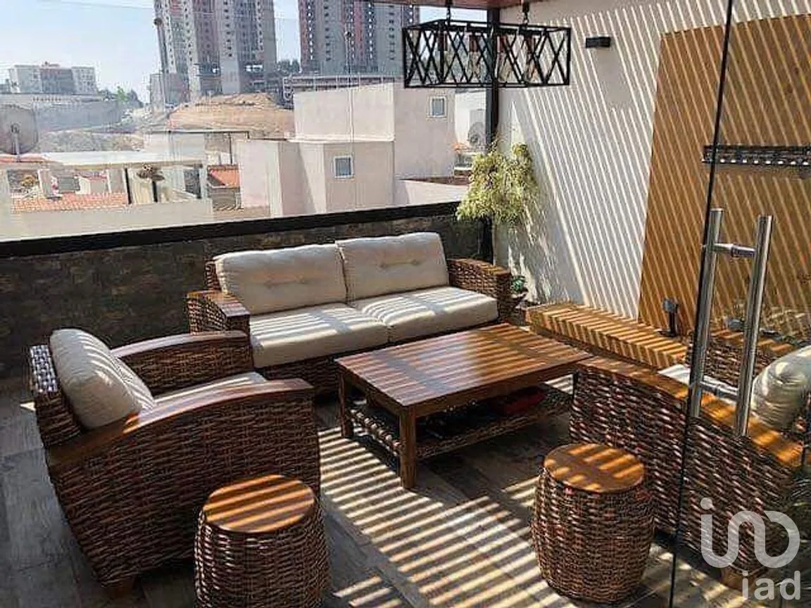 Casa en Venta en Bosque Real, Huixquilucan, Estado de México | NEX-287992 | iad México | Foto 25 de 25